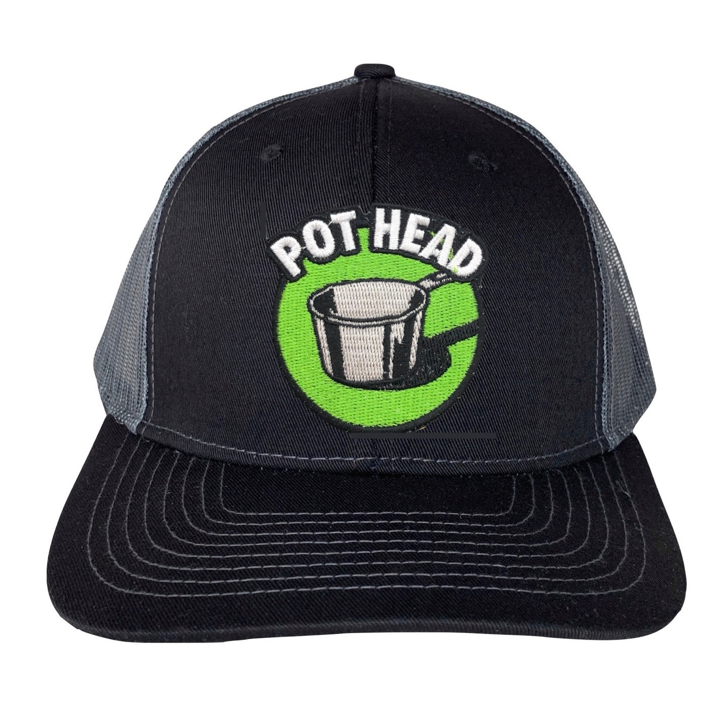 Pot Head