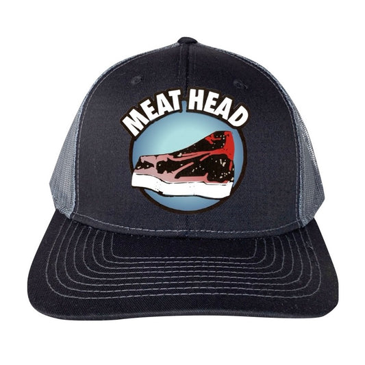 Meat Head