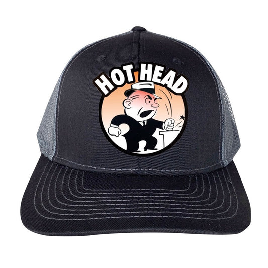 Hot Head